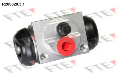 Колесный тормозной цилиндр FTE купить