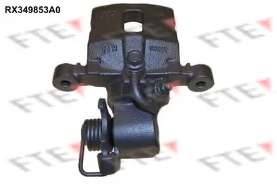 Тормозной суппорт FTE купить