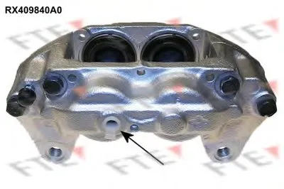 Тормозной суппорт FTE купить