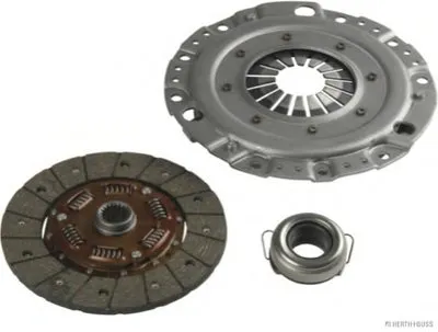 Комплект сцепления HERTH+BUSS JAKOPARTS купить