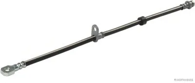 Тормозной шланг HERTH+BUSS JAKOPARTS купить
