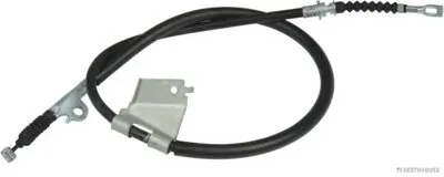Трос, стояночная тормозная система HERTH+BUSS JAKOPARTS купить