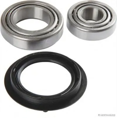 Комплект подшипника ступицы колеса HERTH+BUSS JAKOPARTS купить