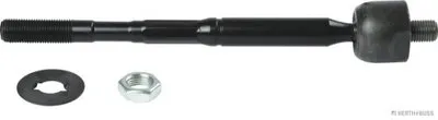 Осевой шарнир, рулевая тяга HERTH+BUSS JAKOPARTS купить