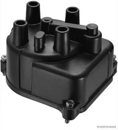 Крышка распределителя зажигания HERTH+BUSS JAKOPARTS купить