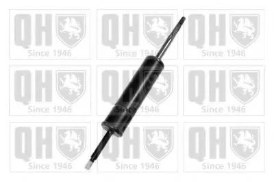 Гаситель, подвеска двигателя QUINTON HAZELL купить