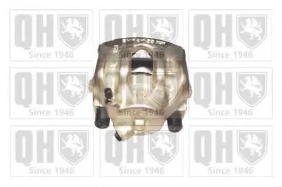 Тормозной суппорт QUINTON HAZELL купить