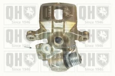 Тормозной суппорт QUINTON HAZELL купить