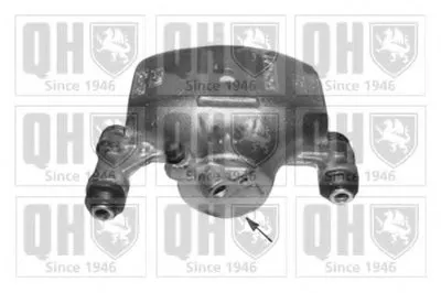 Тормозной суппорт QUINTON HAZELL купить