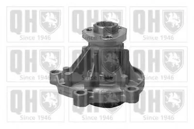 Водяной насос QUINTON HAZELL купить