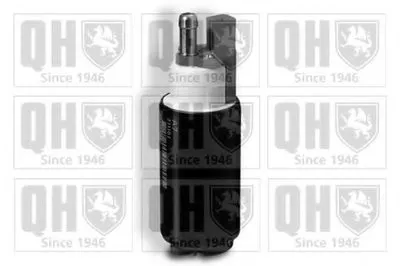 Топливный насос QUINTON HAZELL купить