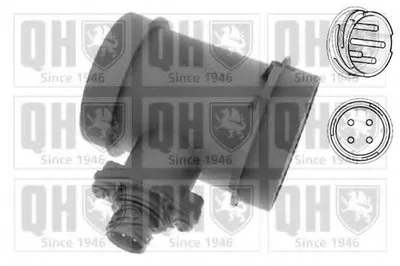 Расходомер воздуха CI QUINTON HAZELL купить