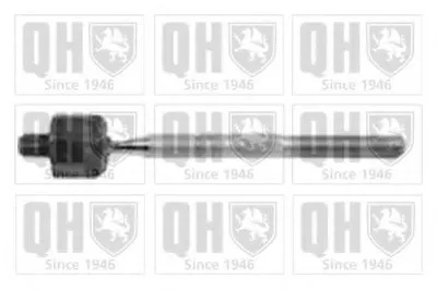 Осевой шарнир, рулевая тяга QUINTON HAZELL купить