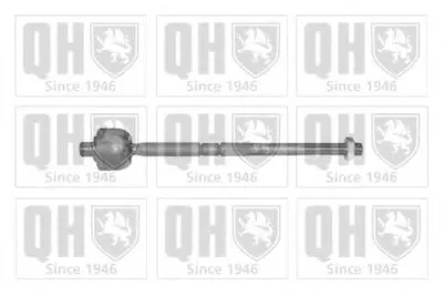 Осевой шарнир, рулевая тяга QUINTON HAZELL купить
