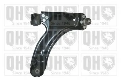 Рычаг независимой подвески колеса, подвеска колеса QUINTON HAZELL купить