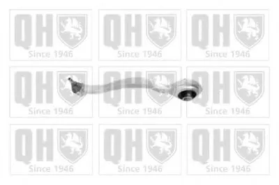 Рычаг независимой подвески колеса, подвеска колеса QUINTON HAZELL купить