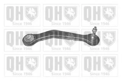 Рычаг независимой подвески колеса, подвеска колеса QUINTON HAZELL купить