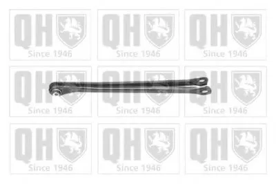 Рычаг независимой подвески колеса, подвеска колеса QUINTON HAZELL купить