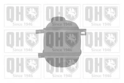 Компенсационный бак, охлаждающая жидкость QUINTON HAZELL купить