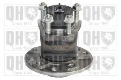 Комплект подшипника ступицы колеса The Original QUINTON HAZELL купить