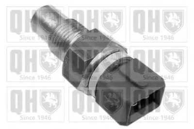 Датчик, температура охлаждающей жидкости CI QUINTON HAZELL купить