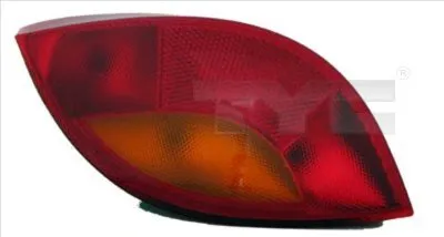 Задний фонарь TYC купить