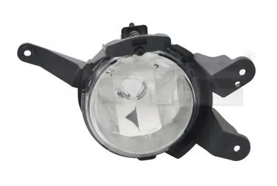 Противотуманная фара TYC купить