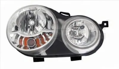 Фара TYC купить