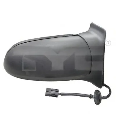 Наружное зеркало TYC купить