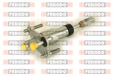 Главный цилиндр, система сцепления FERODO купить