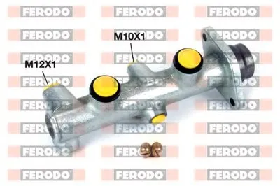 целиндер ручного тормоза FERODO купить