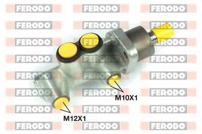 целиндер ручного тормоза FERODO купить