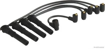 Комплект проводов зажигания HERTH+BUSS ELPARTS купить