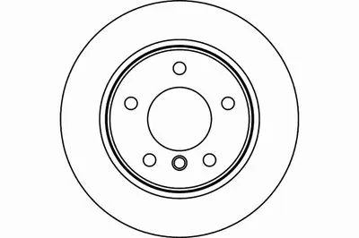 Тормозной диск MINTEX купить