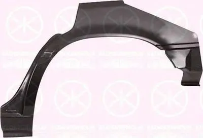 Боковина KLOKKERHOLM купить