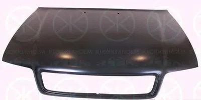 Капот двигателя KLOKKERHOLM купить