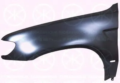 Крыло KLOKKERHOLM купить