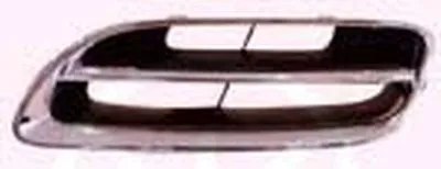 Решетка радиатора KLOKKERHOLM купить