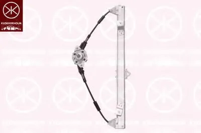 Подъемное устройство для окон KLOKKERHOLM купить