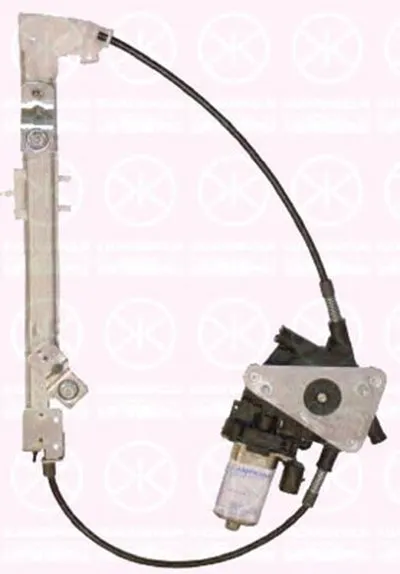 Подъемное устройство для окон KLOKKERHOLM купить