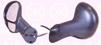 Наружное зеркало KLOKKERHOLM купить