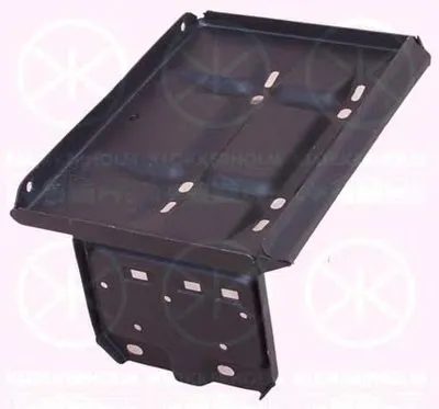 Крепление аккумулятора KLOKKERHOLM купить