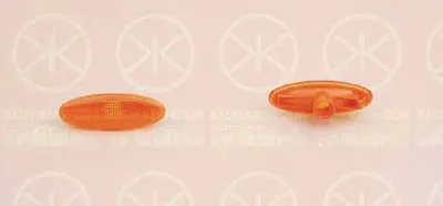 Фонарь указателя поворота KLOKKERHOLM купить