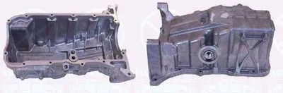 Масляный поддон KLOKKERHOLM купить