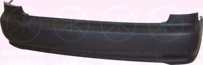 Буфер KLOKKERHOLM купить