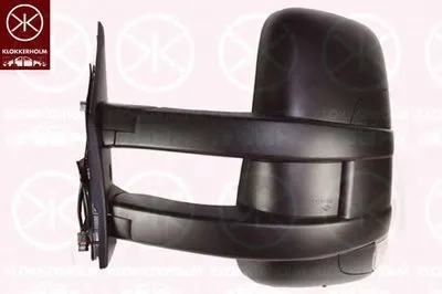 Наружное зеркало KLOKKERHOLM купить