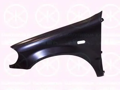 Крыло KLOKKERHOLM купить