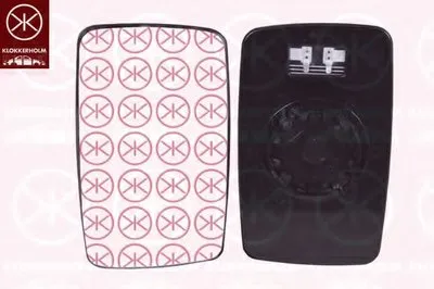 Зеркальное стекло, наружное зеркало KLOKKERHOLM купить