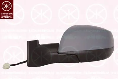 Наружное зеркало KLOKKERHOLM купить