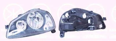 Фара KLOKKERHOLM купить